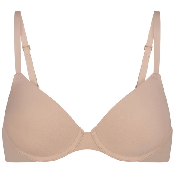SKIMS BRA 'MICA' 32DDD - Picture 4 of 8